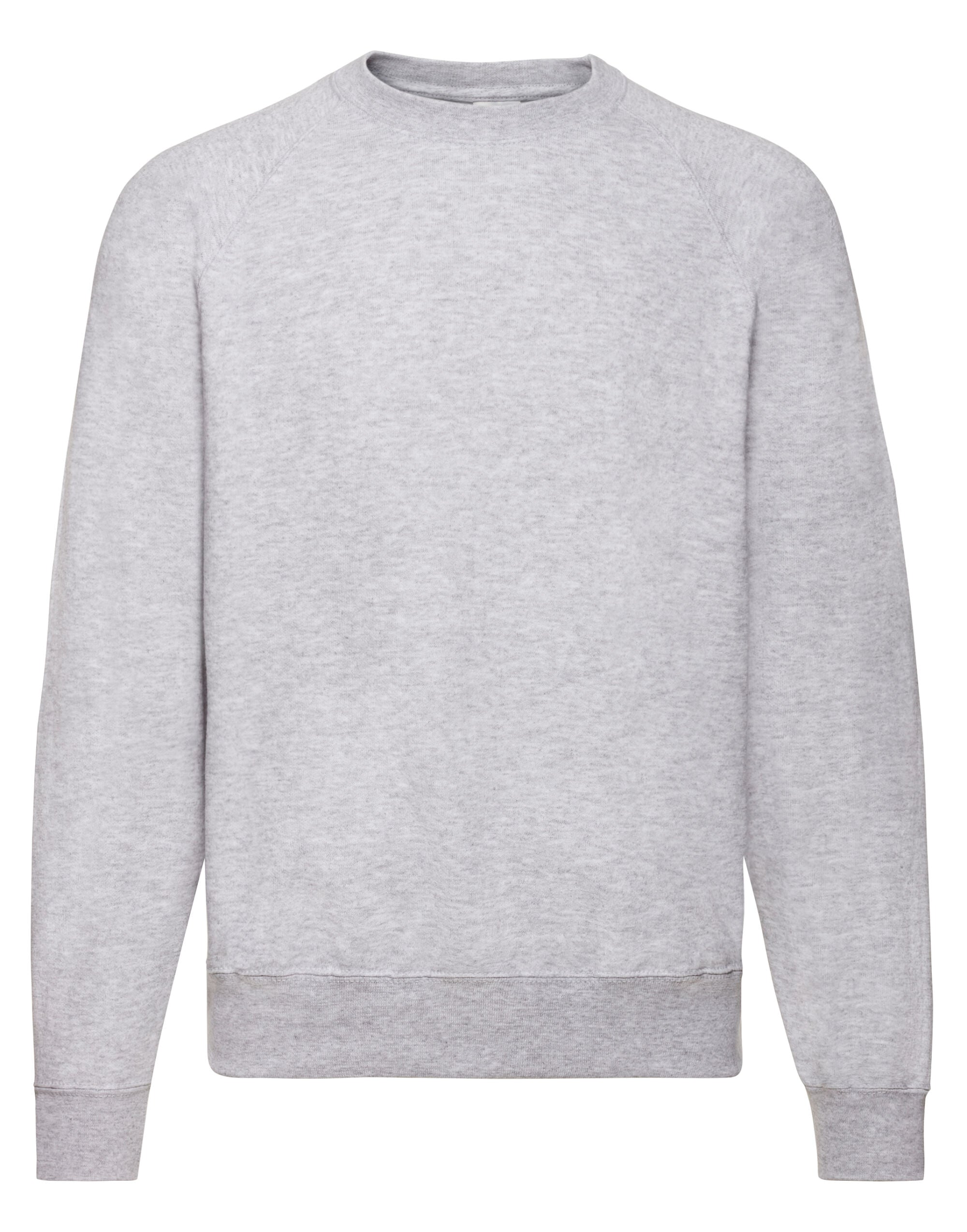 62216 FOTL Mens Classic Raglan Sweat
