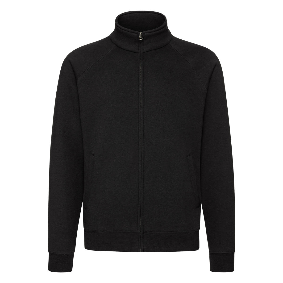 62228 FOTL Mens Premium Sweat Jacket