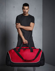 Quadra Teamwear Jumbo Kit Bag