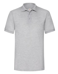 FOTL Mens 65/35 Heavy Polo