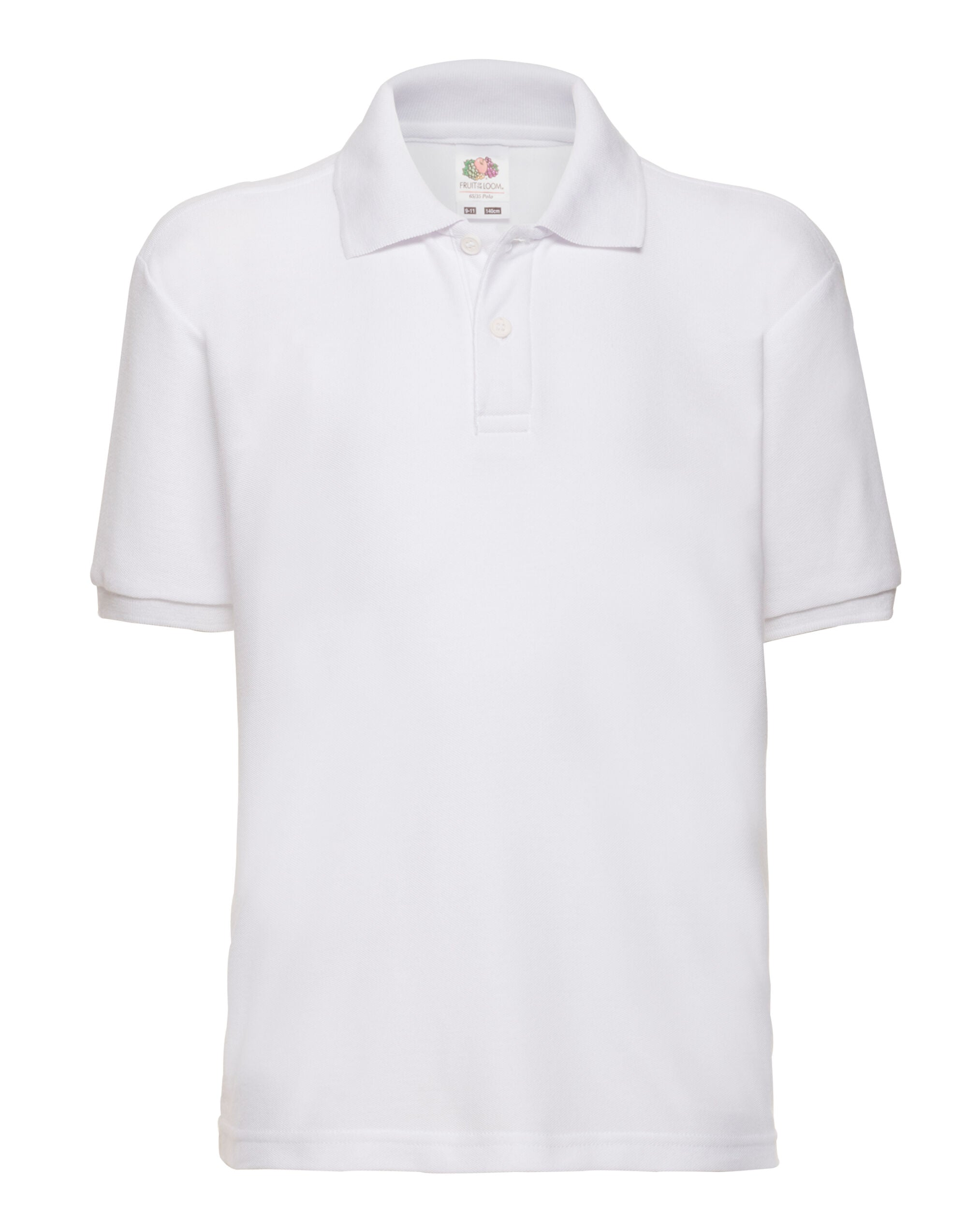 FOTL Kids 65/35 Polo