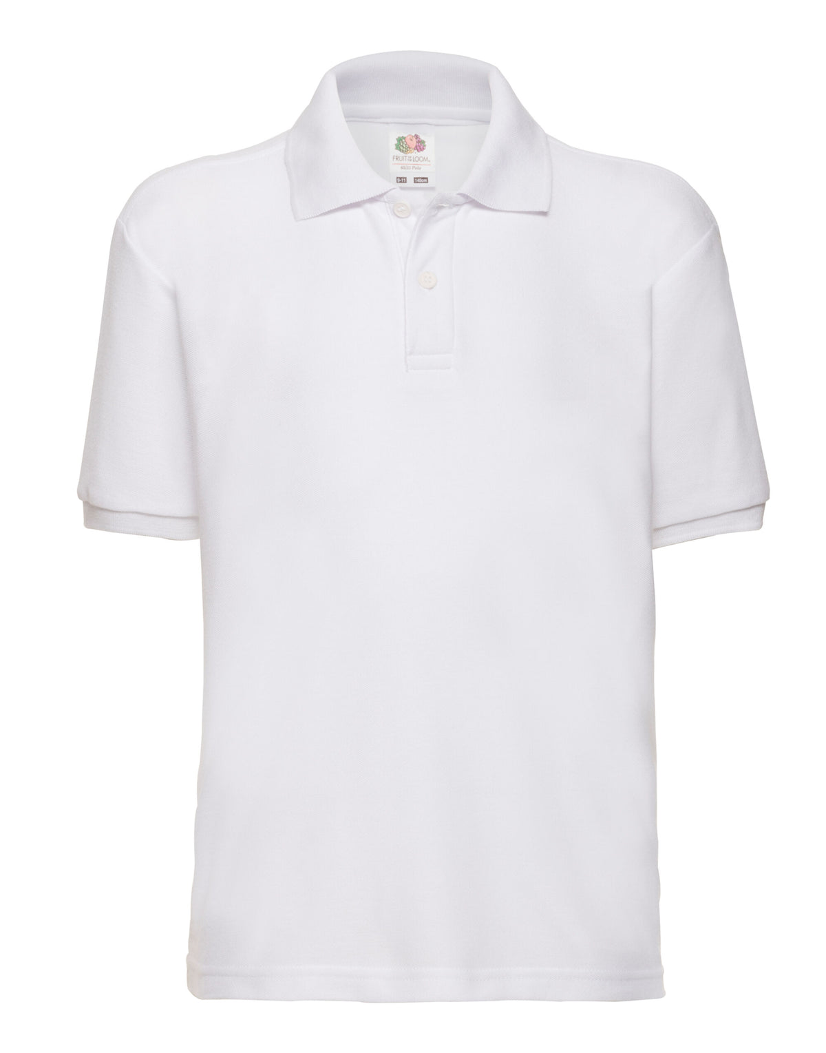 FOTL Kids 65/35 Polo