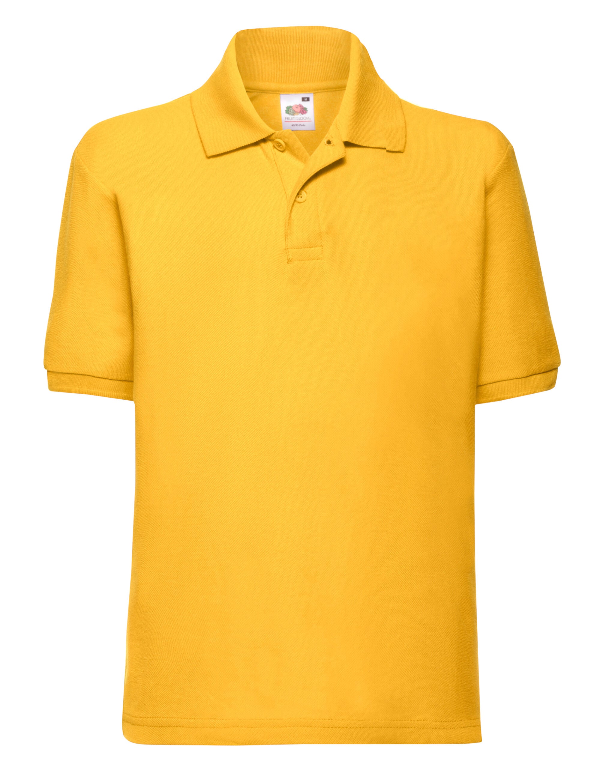 FOTL Kids 65/35 Polo