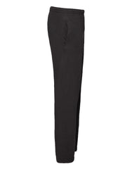 FOTL Mens Lightweight Open Hem Jog Pants