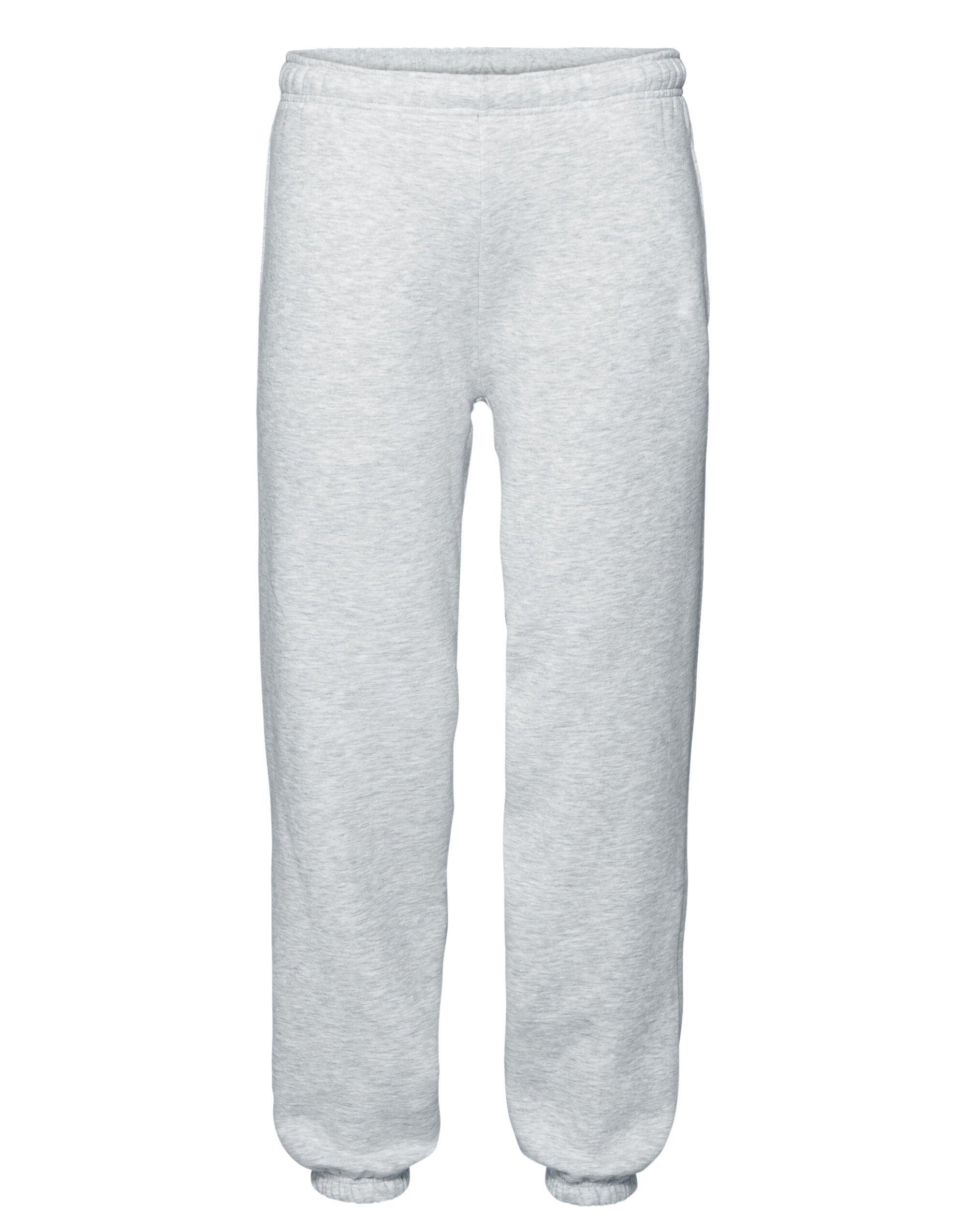 FOTL Mens Premium Elastic Cuff Jog Pants