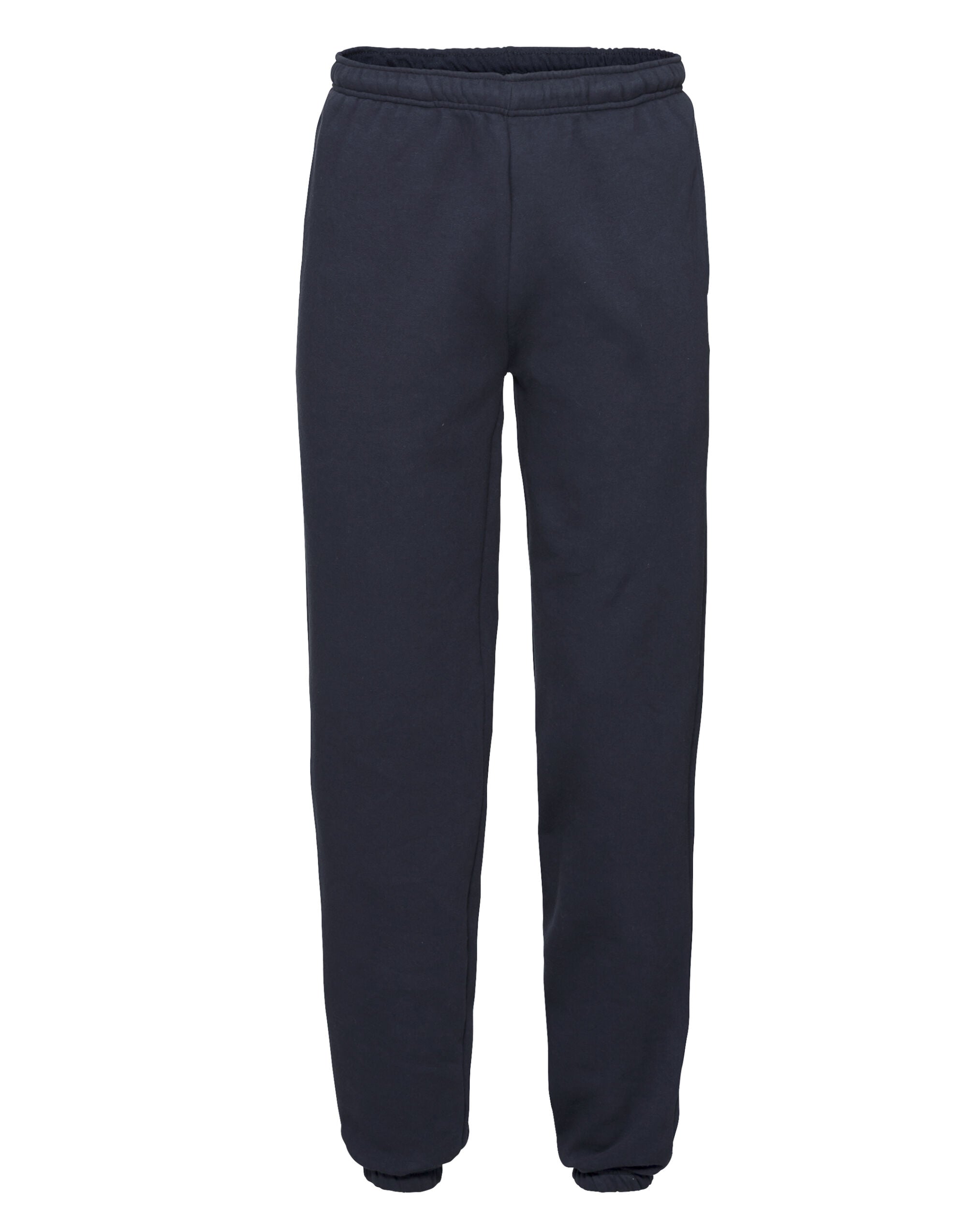 FOTL Mens Premium Elastic Cuff Jog Pants