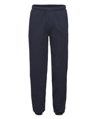 FOTL Mens Premium Elastic Cuff Jog Pants