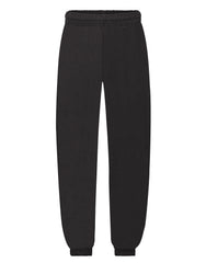 FOTL Kids Classic Elastic Cuff Jog Pants