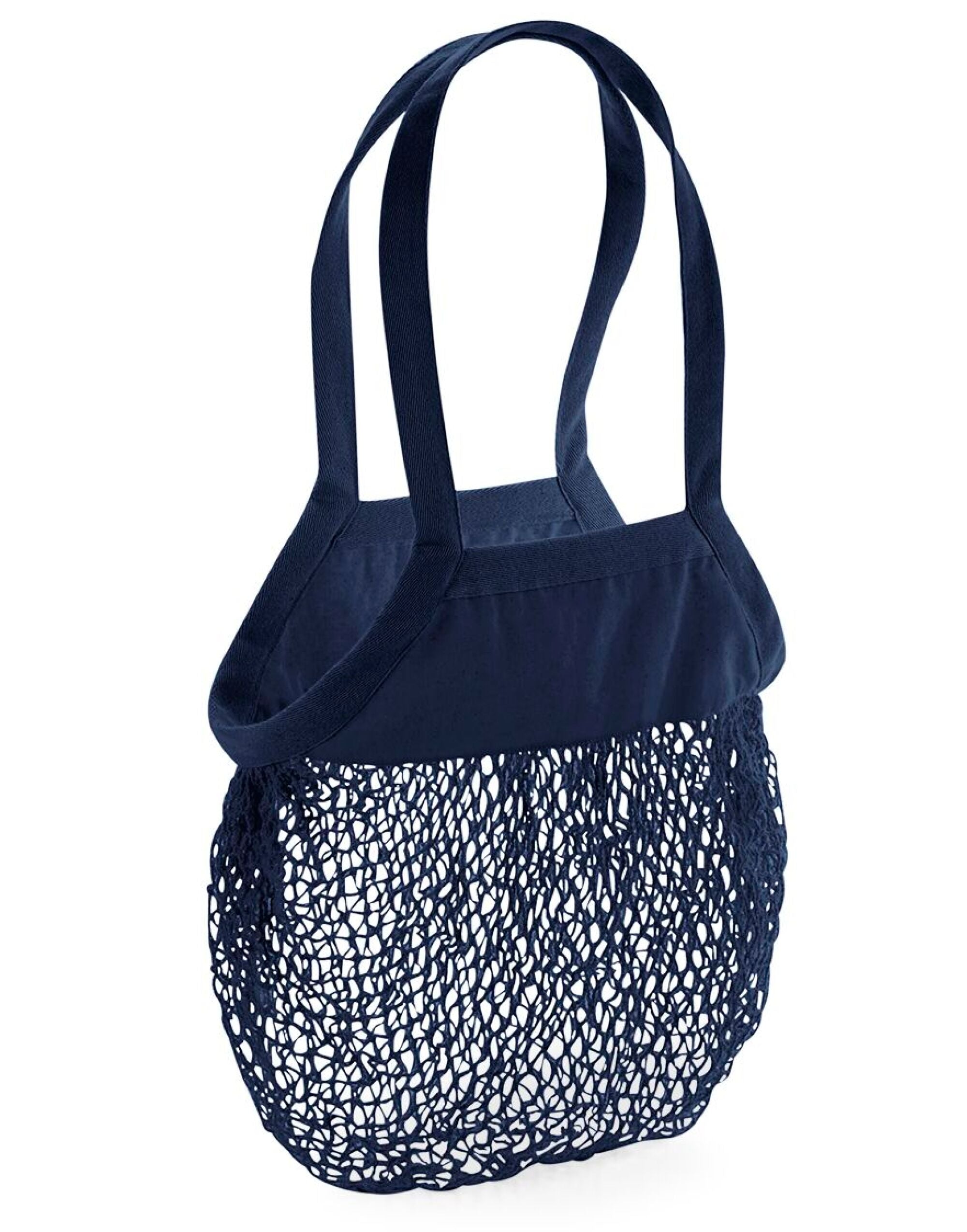 Westford Mill Organic Mesh Grocery Bag