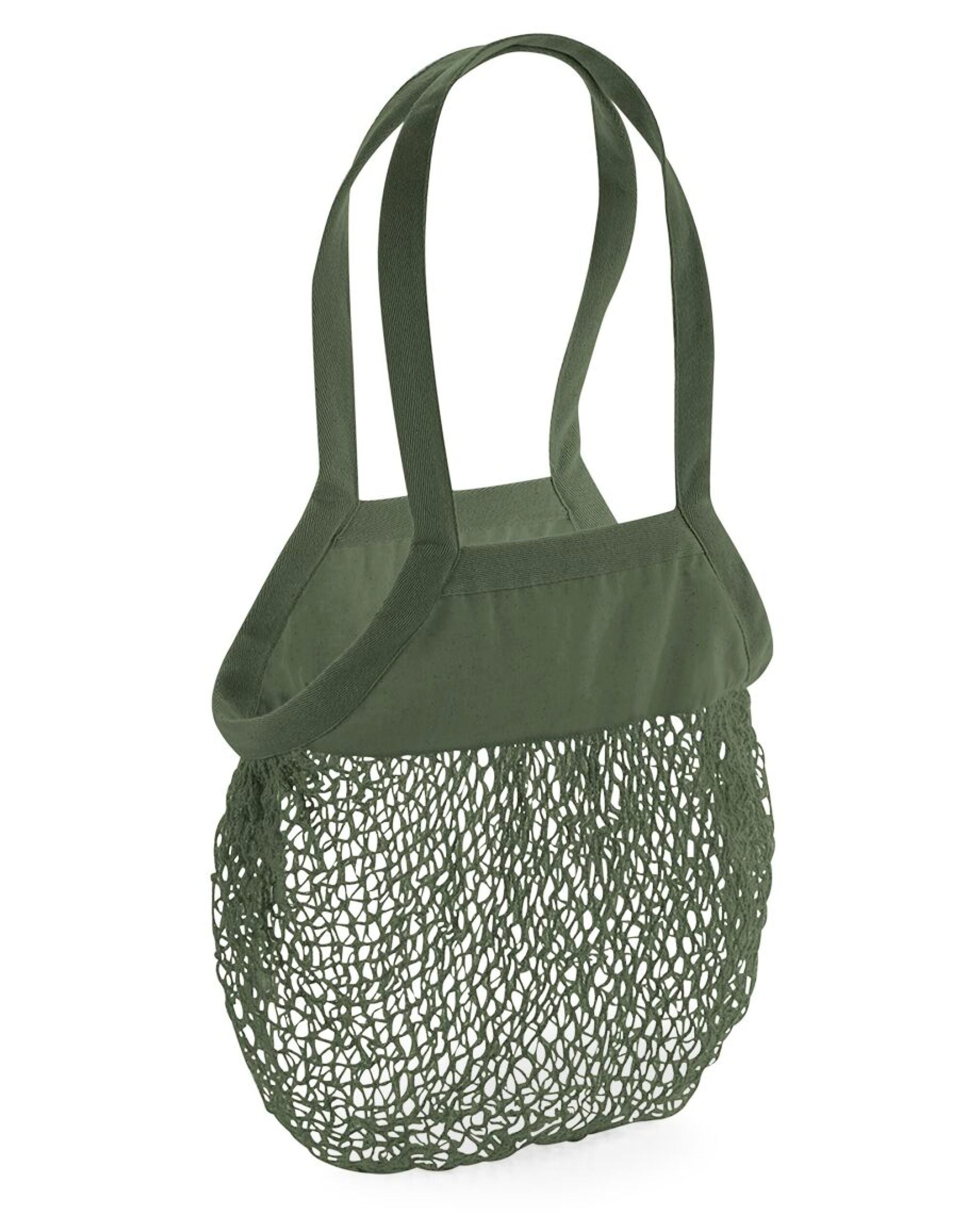 Westford Mill Organic Mesh Grocery Bag