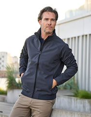 Tee Jays Men's Club Jacket