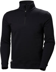 Helly Hansen Half Zip Sweatshirt