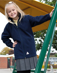 Result Core Junior Microfleece Jacket