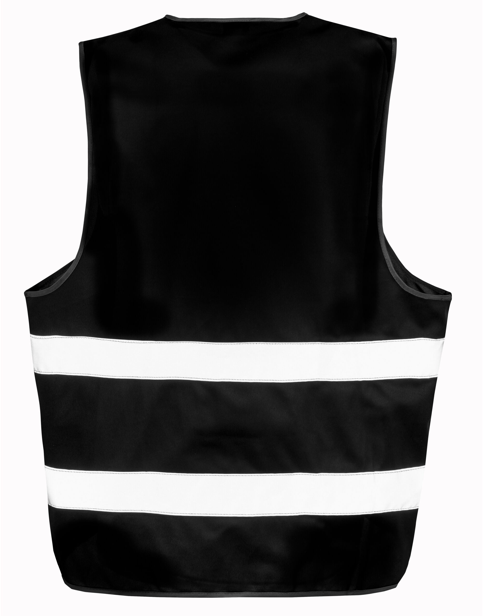 Result Safeguard Enhance Visibility Vest