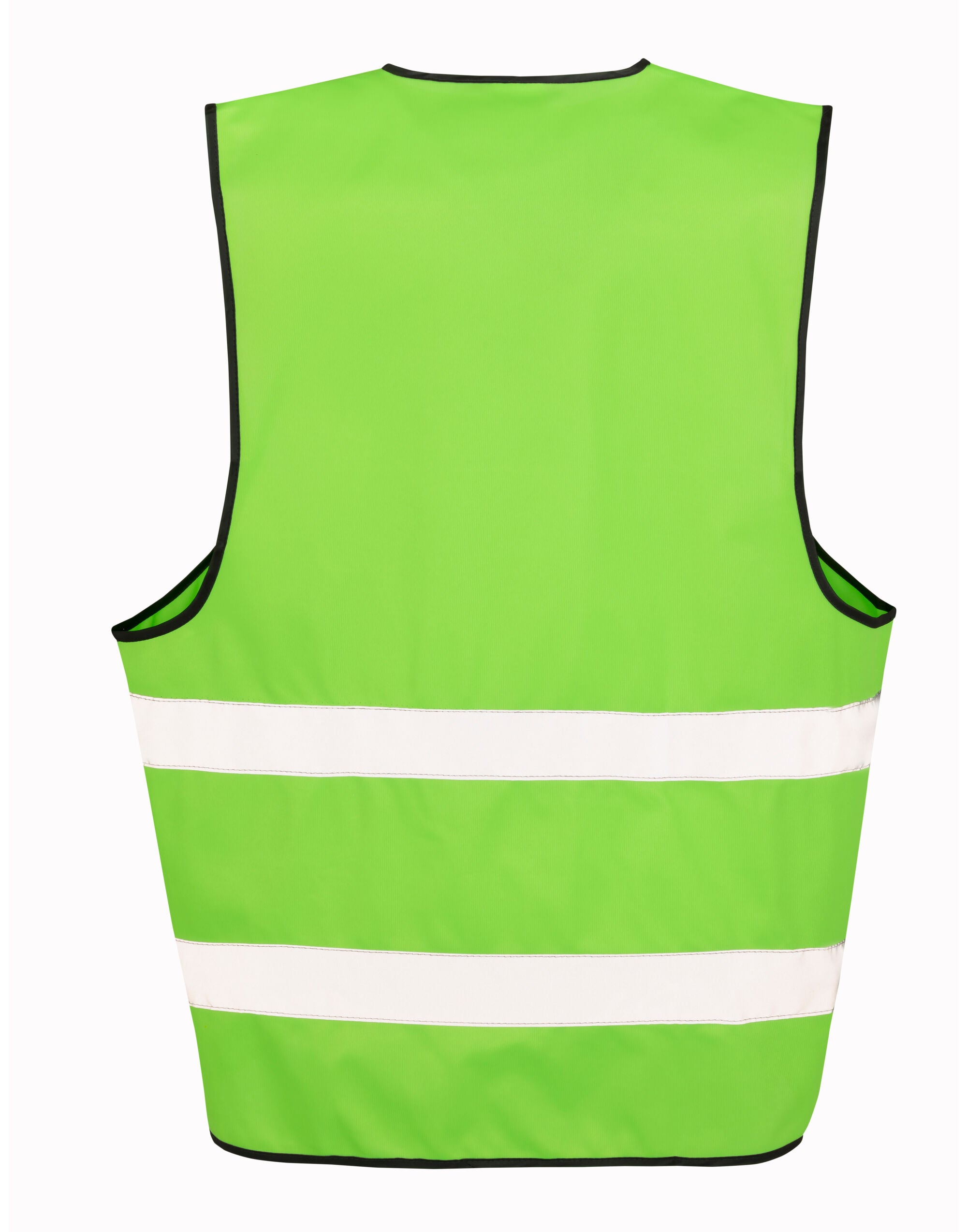 Result Safeguard Enhance Visibility Vest