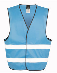 Result Safeguard Enhance Visibility Vest