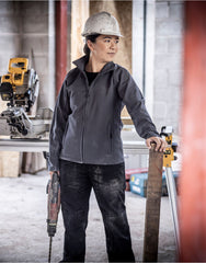 Regatta Womens Uproar Softshell