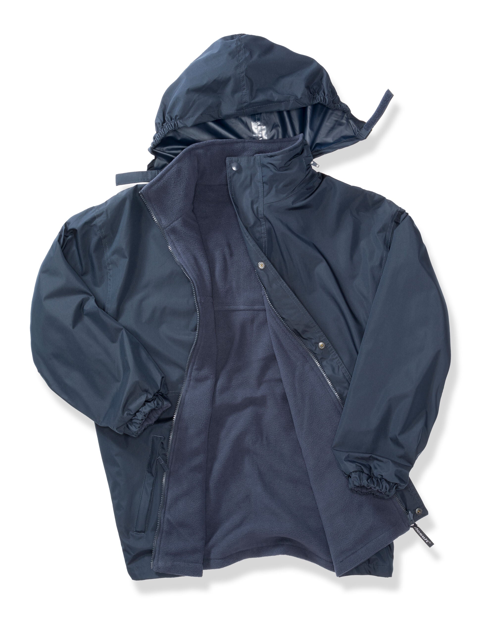 Result StormDri 4000 Jacket