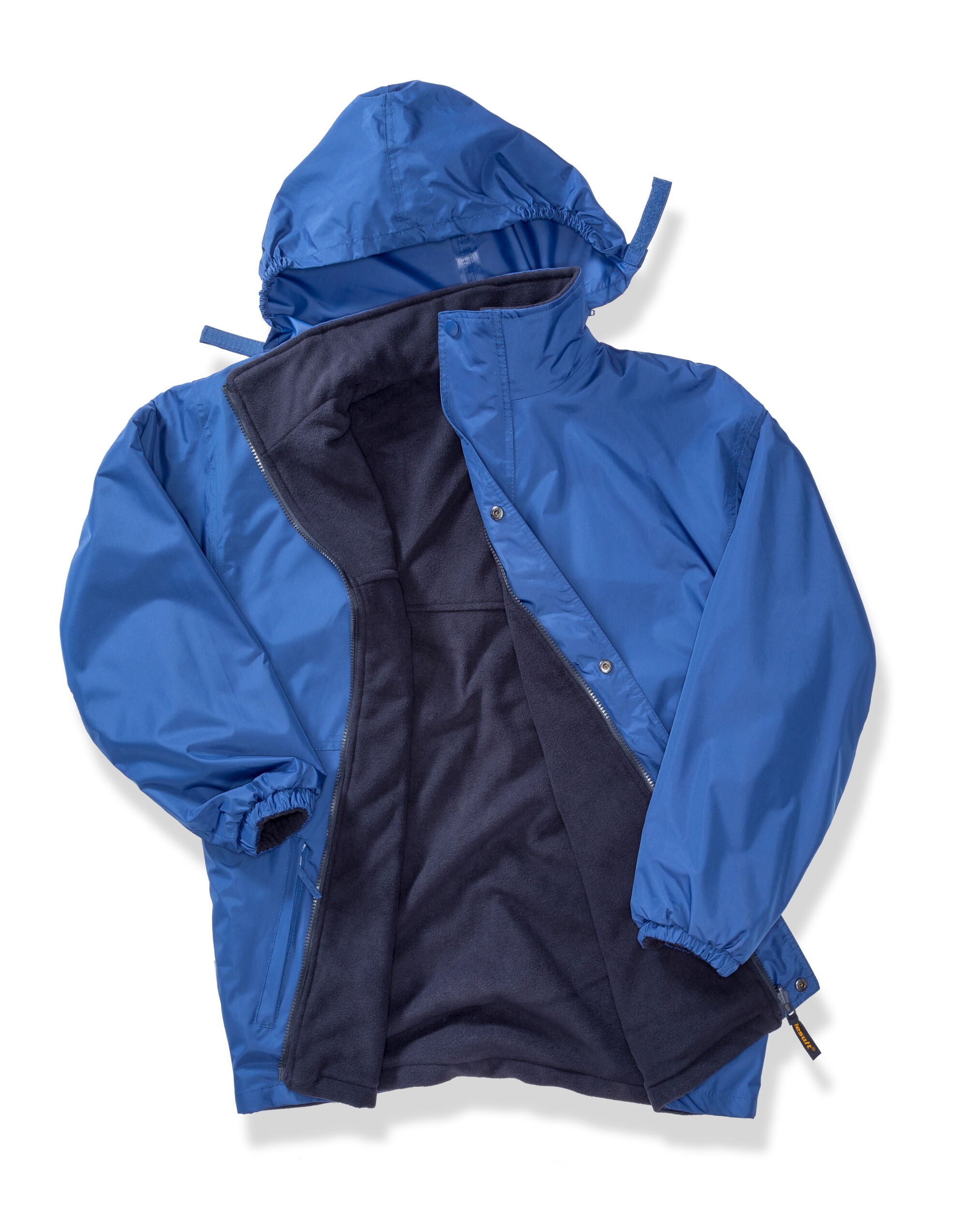 Result StormDri 4000 Jacket