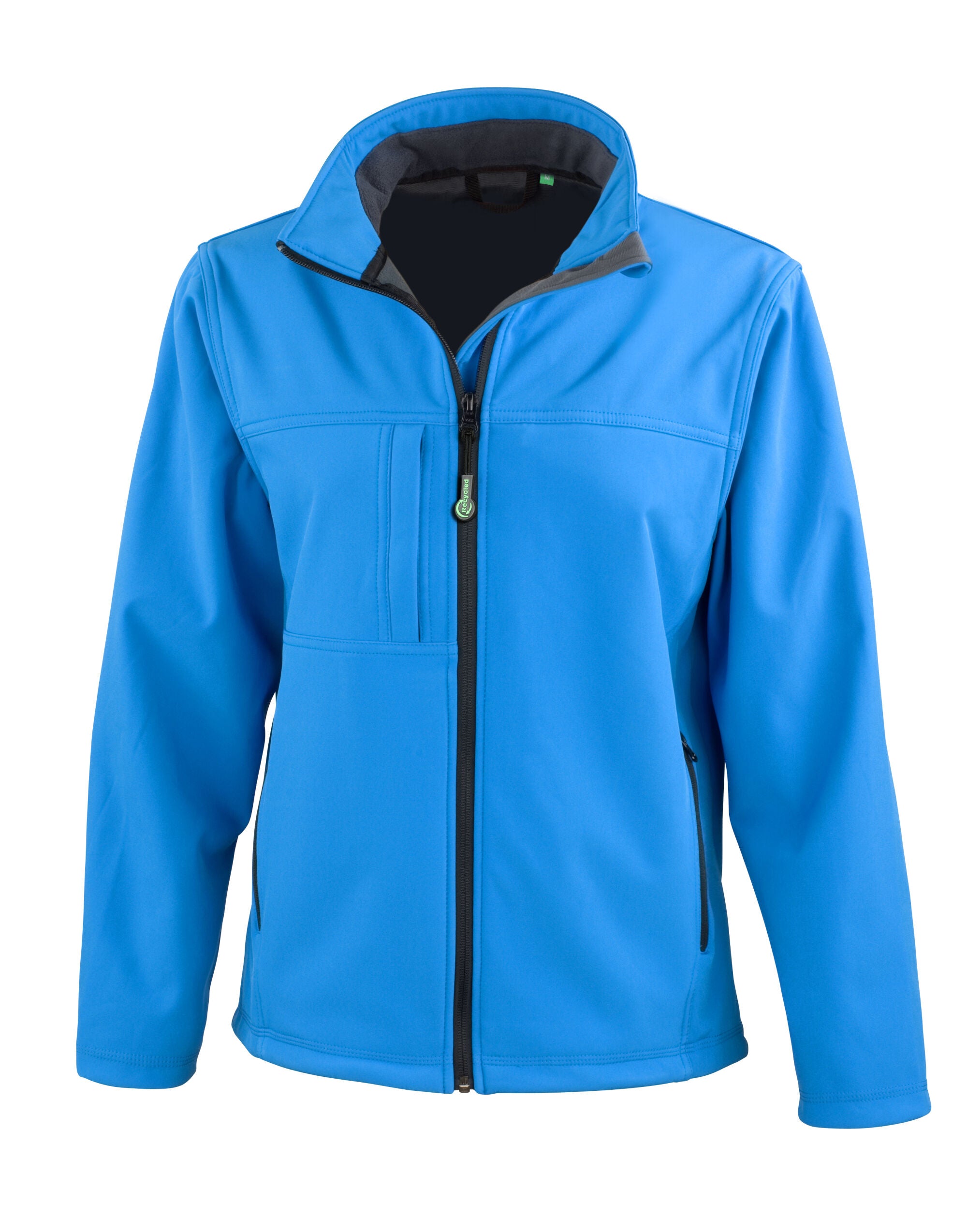 Result Womens Classic Softshell Jacket