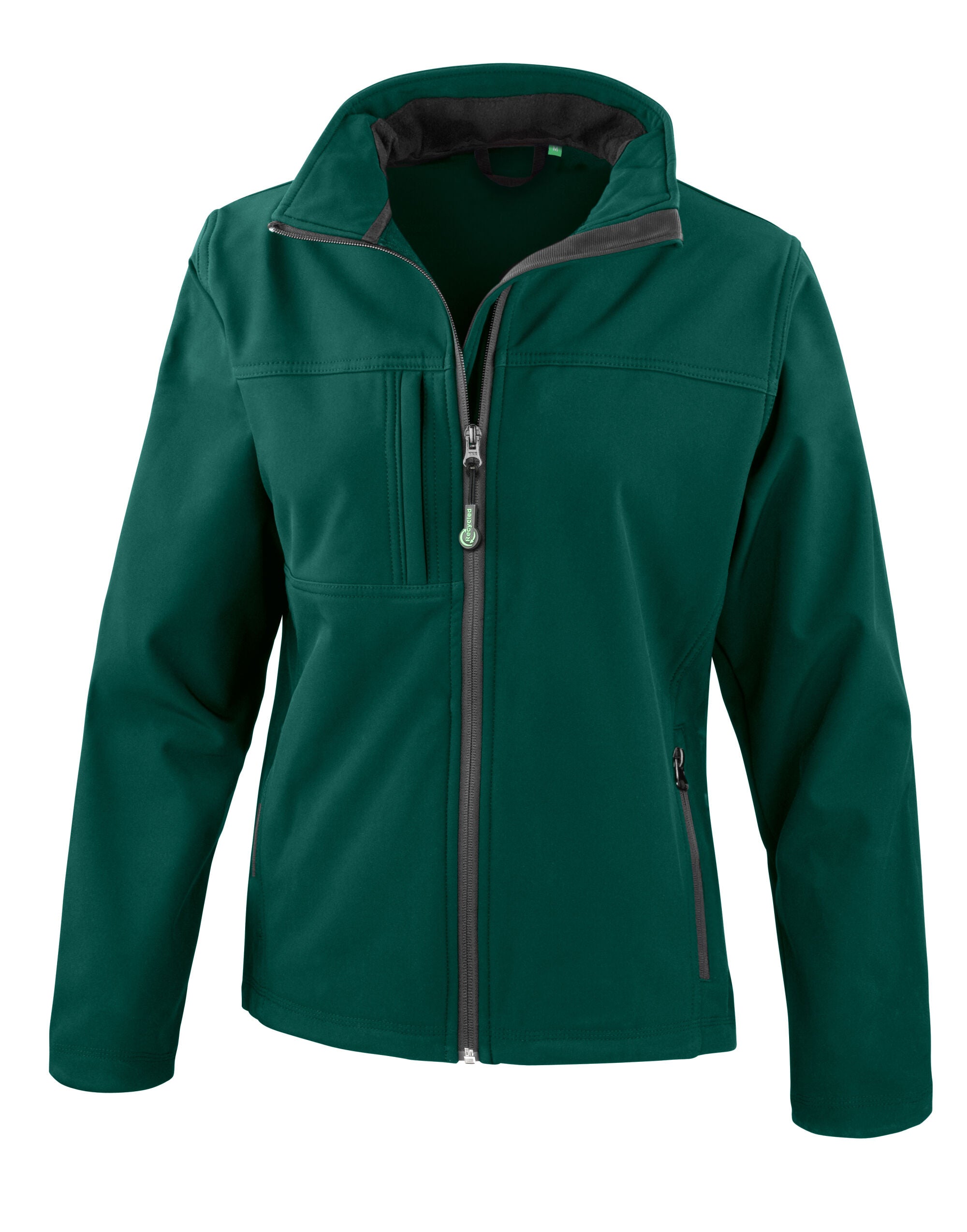 Result Womens Classic Softshell Jacket