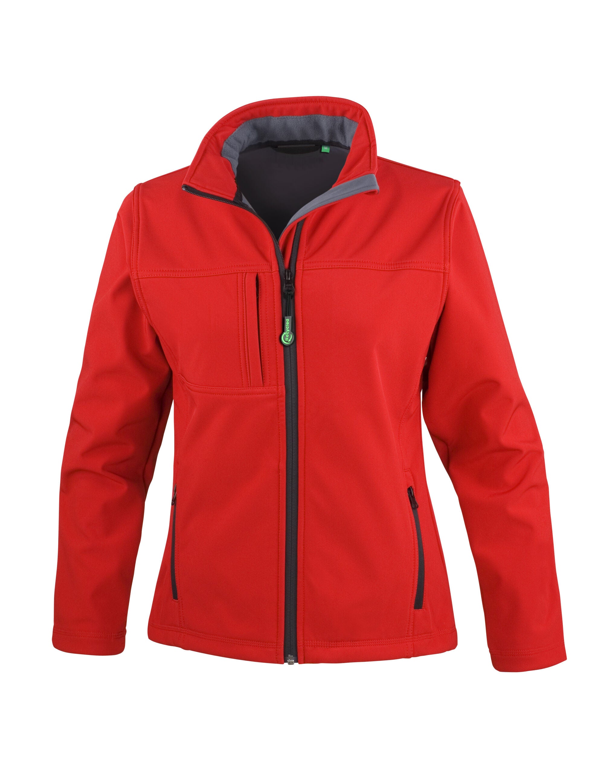 Result Womens Classic Softshell Jacket