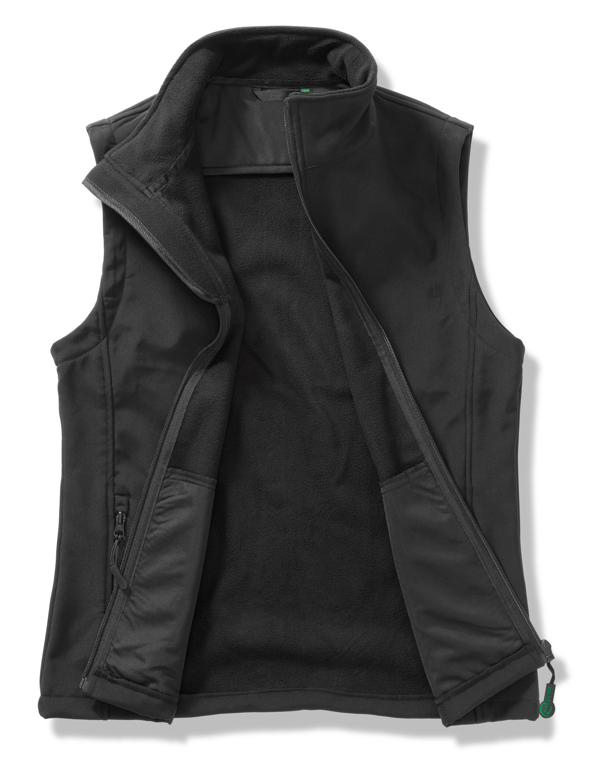 Result Core Mens Printable Sshell B/Warm