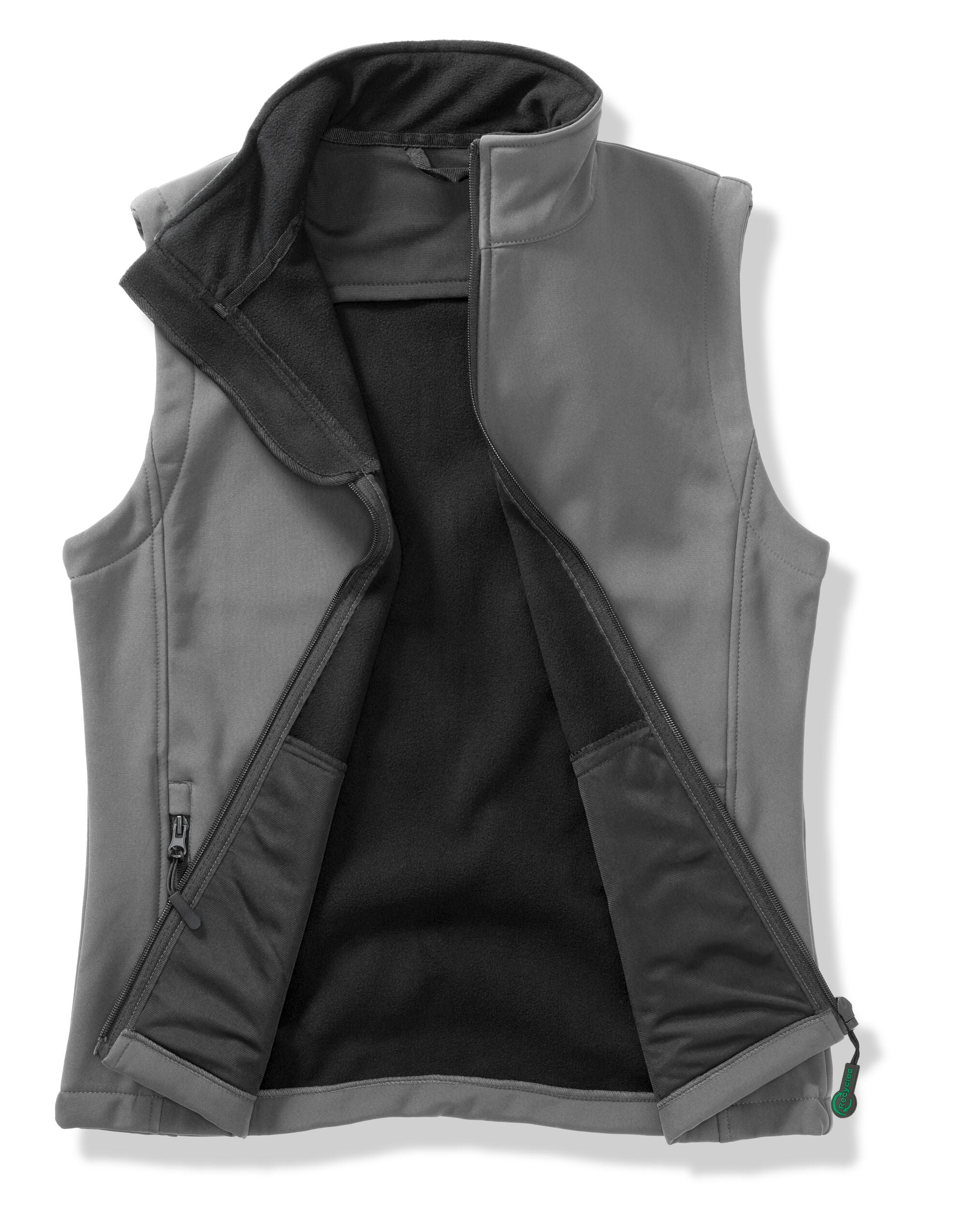 Result Core Lady Printable Sshell B/Warm