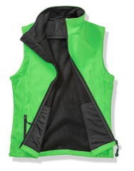 Result Core Lady Printable Sshell B/Warm