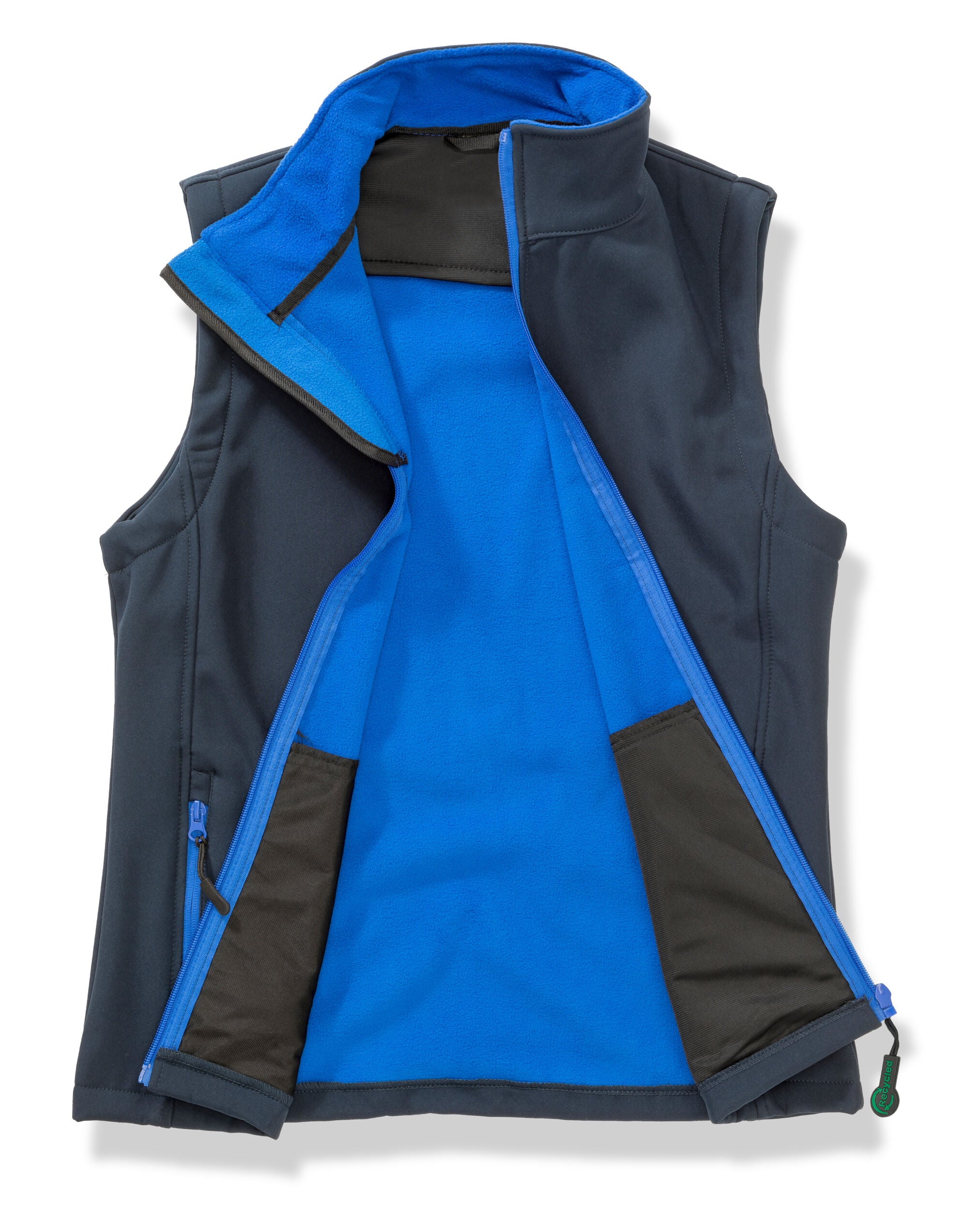 Result Core Lady Printable Sshell B/Warm