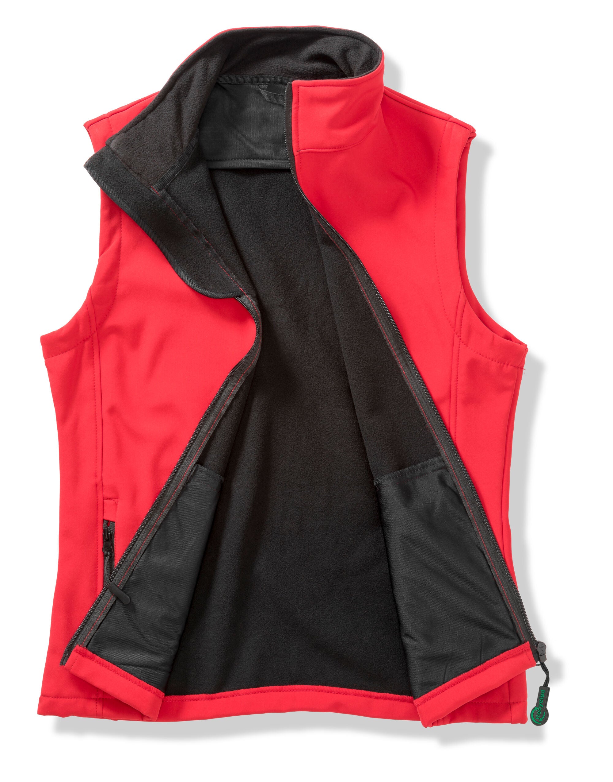Result Core Lady Printable Sshell B/Warm