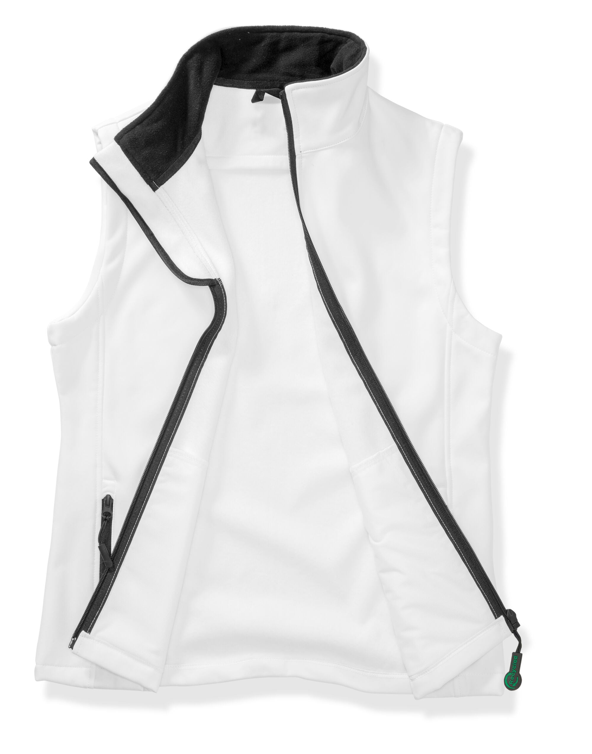 Result Core Lady Printable Sshell B/Warm