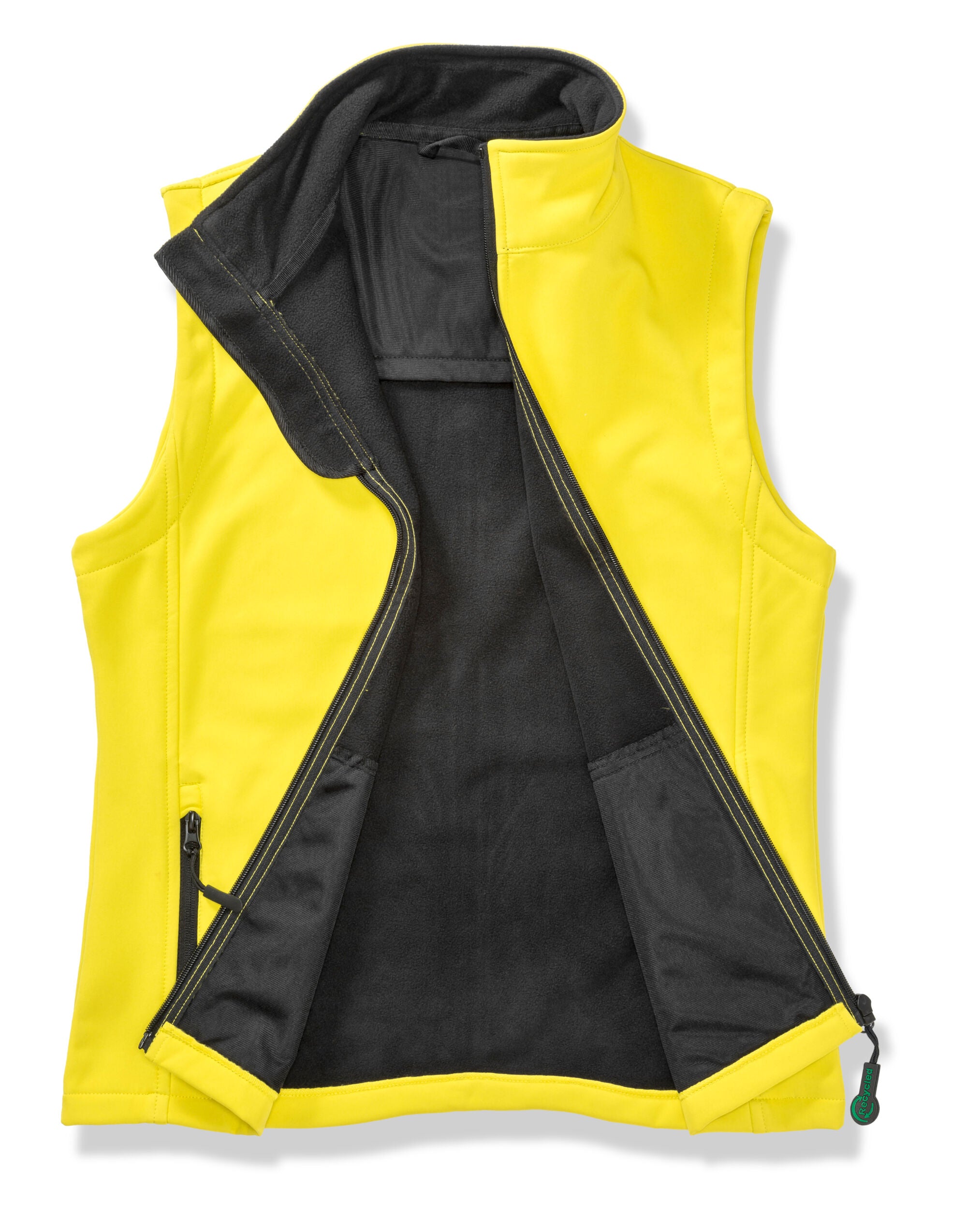 Result Core Lady Printable Sshell B/Warm