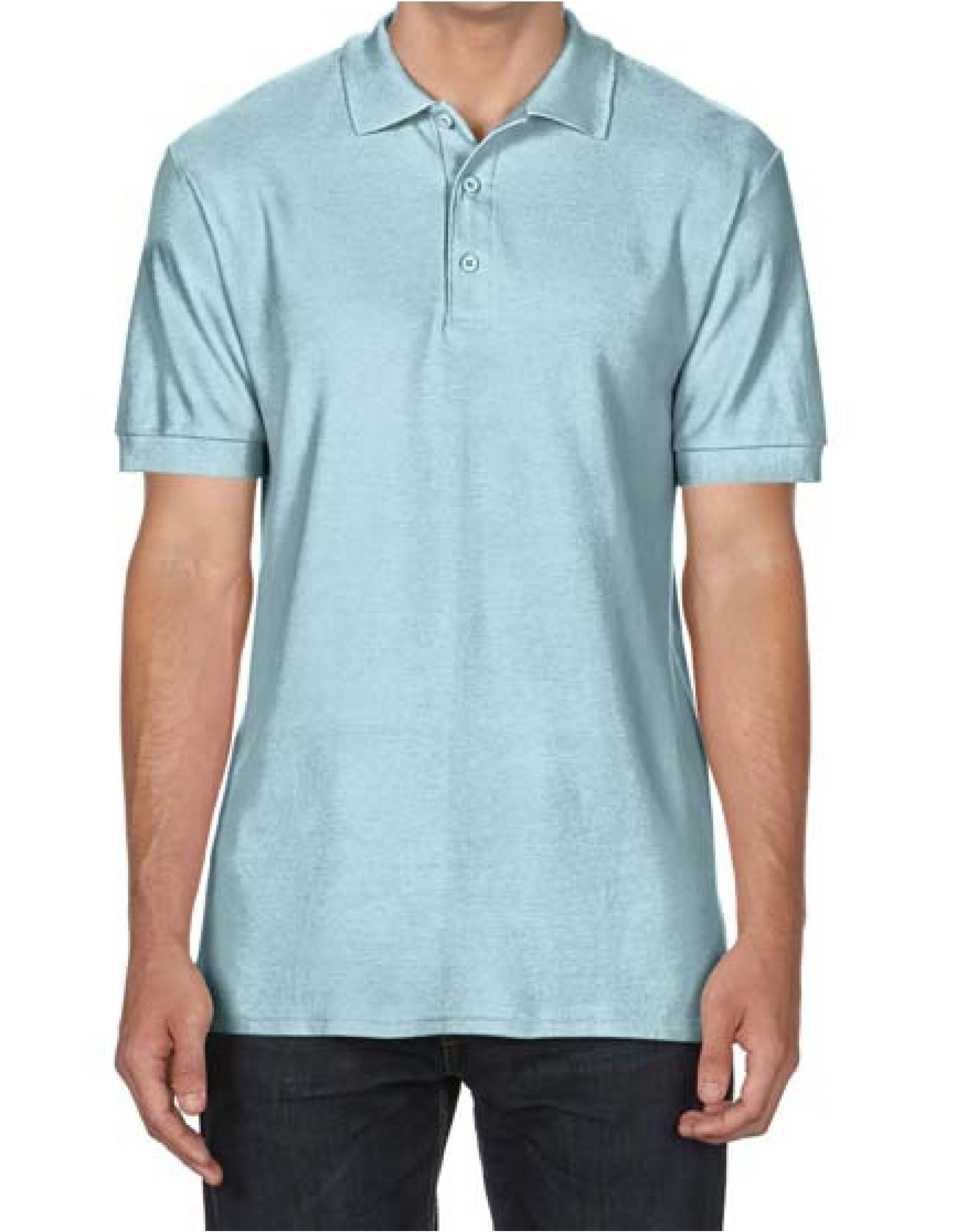Gildan Premium Cotton Adult Pique Polo