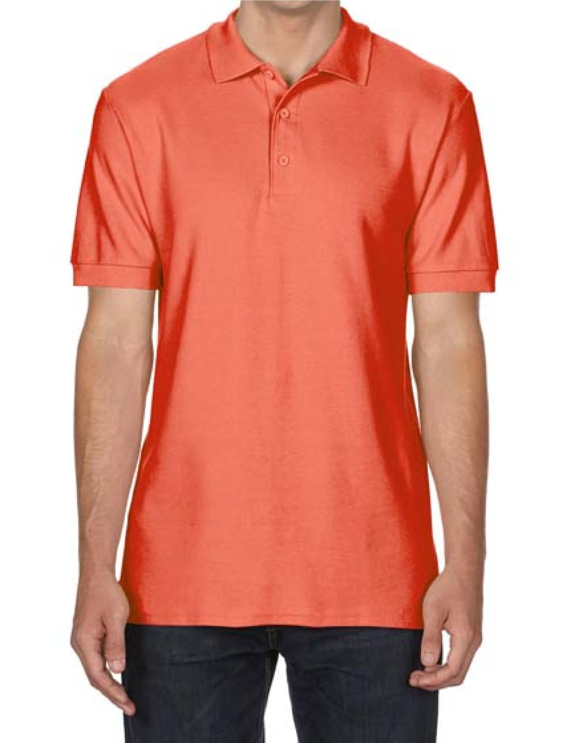 Gildan Premium Cotton Adult Pique Polo