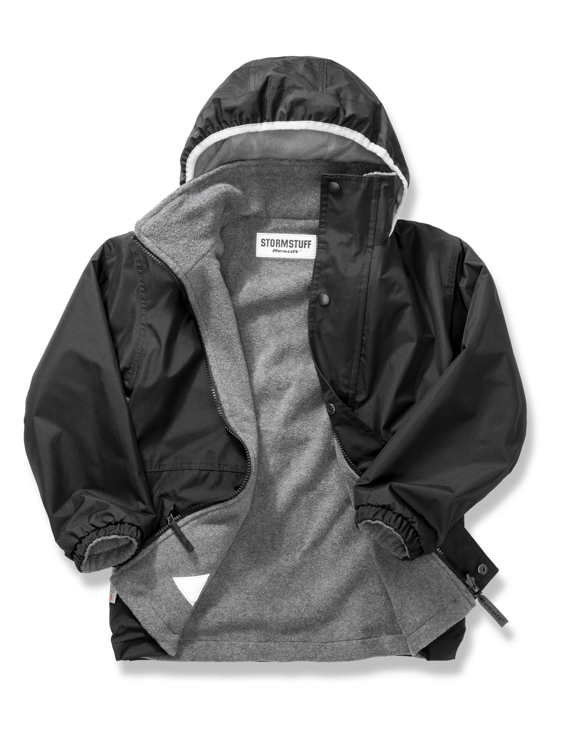 Result Junior Stormdri Jacket