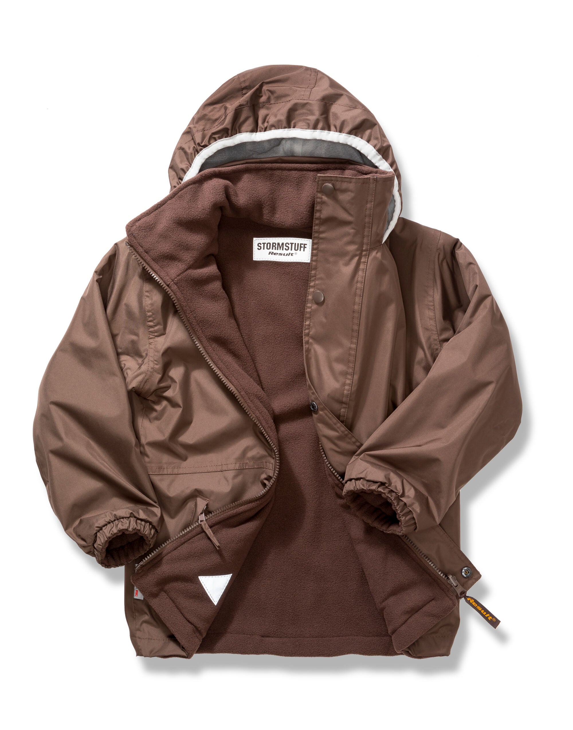Result Junior Stormdri Jacket