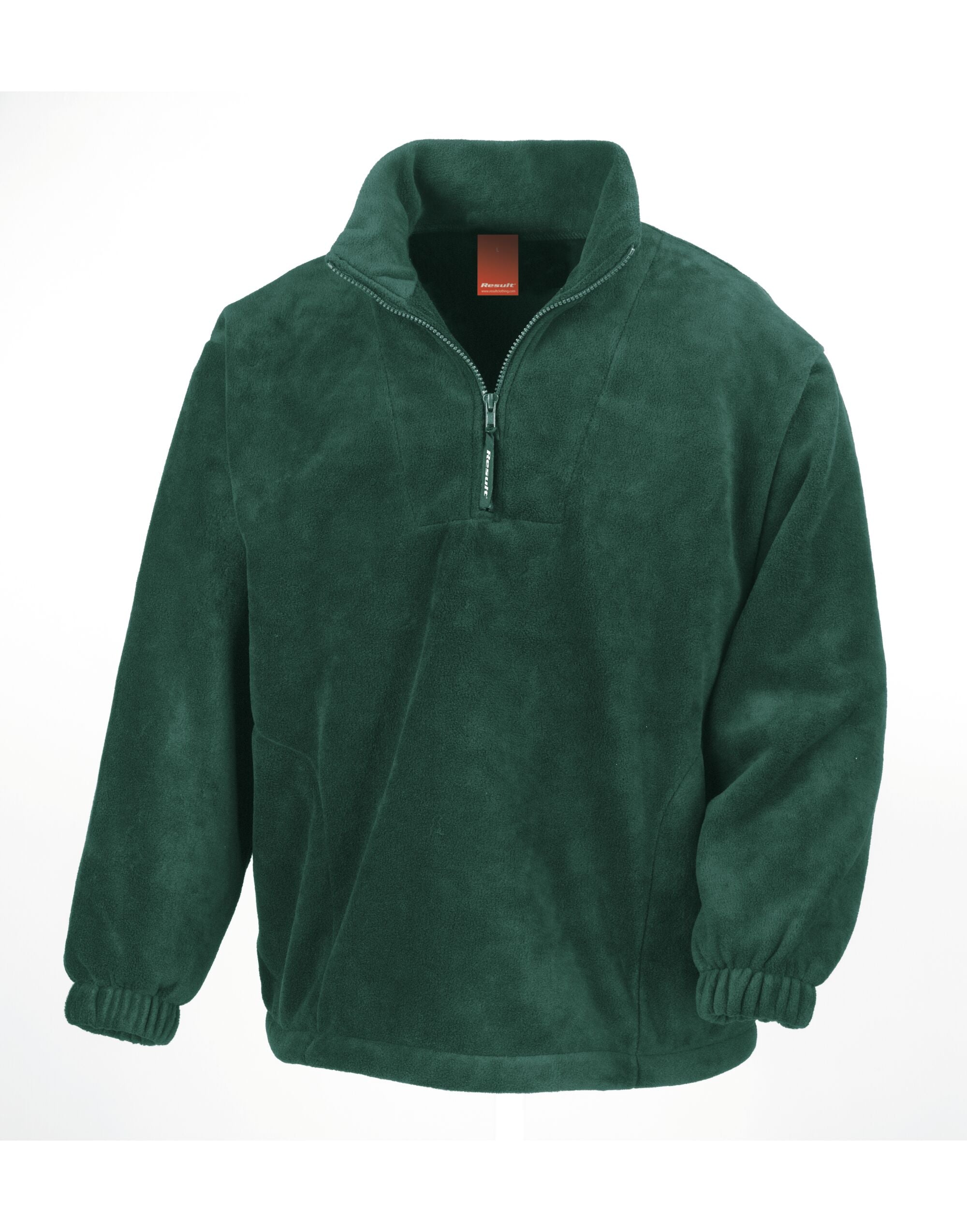 Result Polartherm Top
