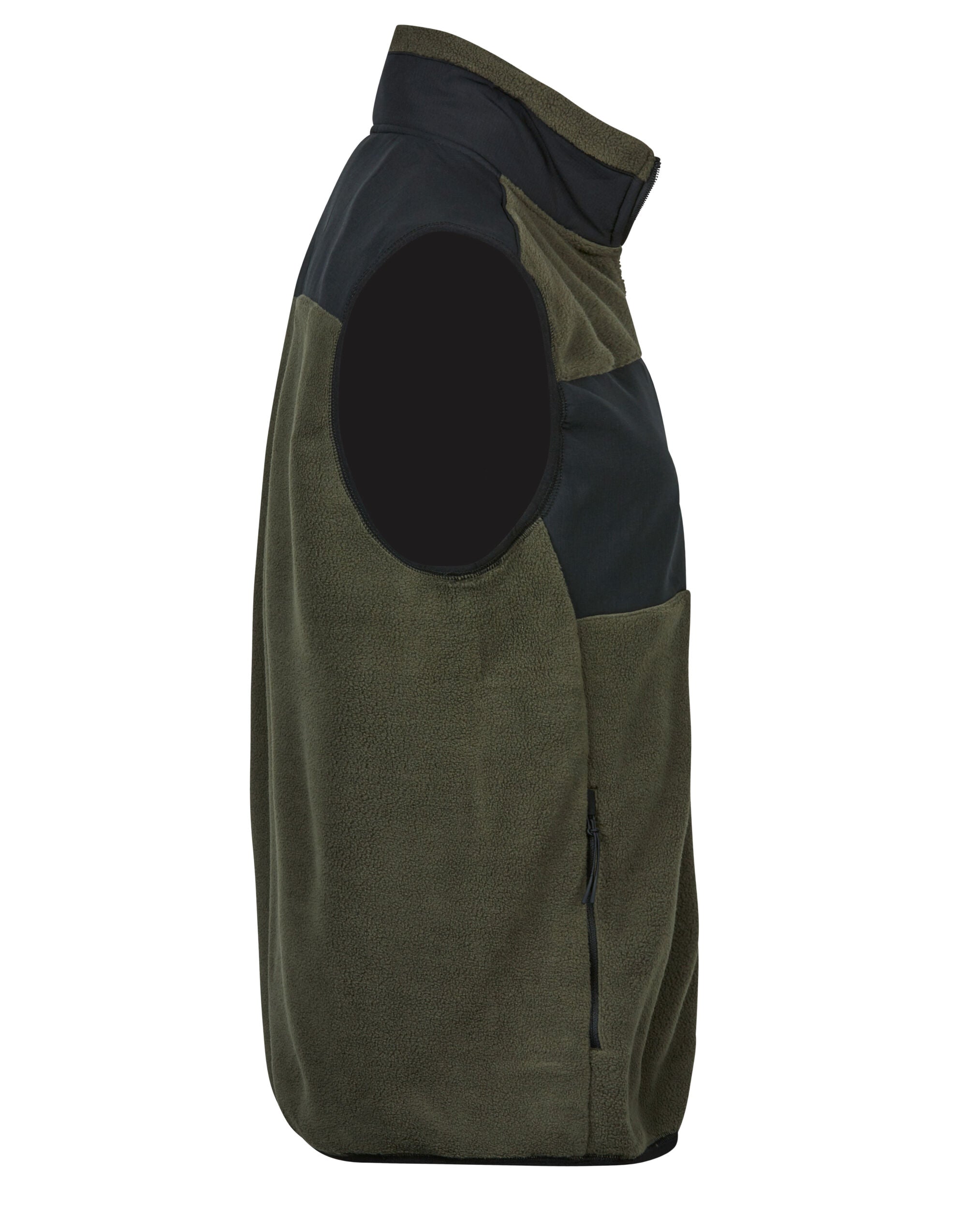Tee Jays Mountain Fleece Bodywarmer
