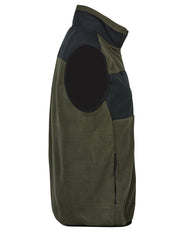 Tee Jays Mountain Fleece Bodywarmer