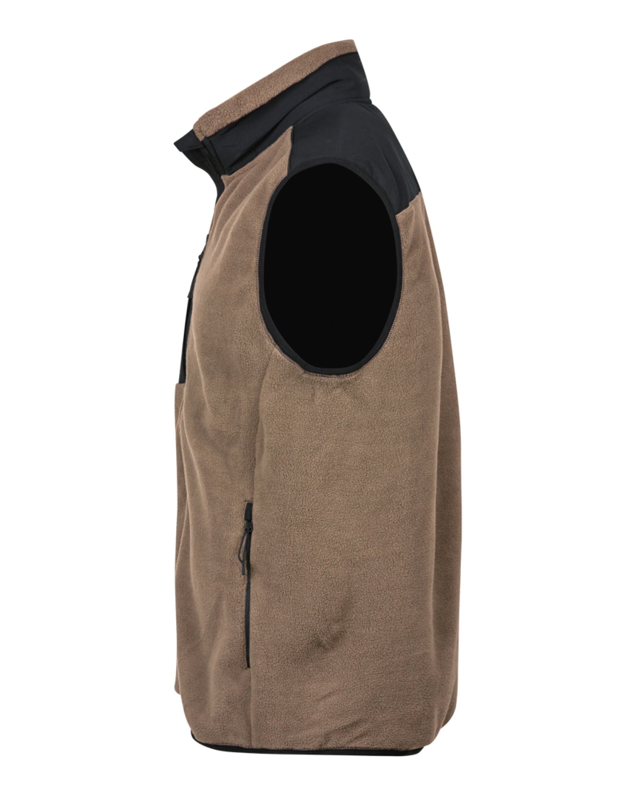 Tee Jays Mountain Fleece Bodywarmer