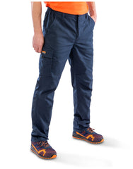 Result Workguard Stretch Trousers (Reg)