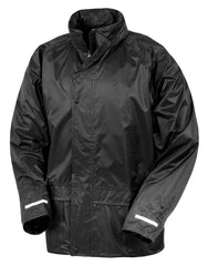 Result Core Rain Jacket