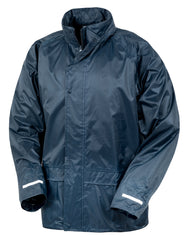 Result Core Rain Jacket