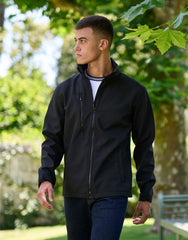 Regatta Mens Ablaze 3 Layer Softshell