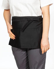 Dennys Money Pocket Apron
