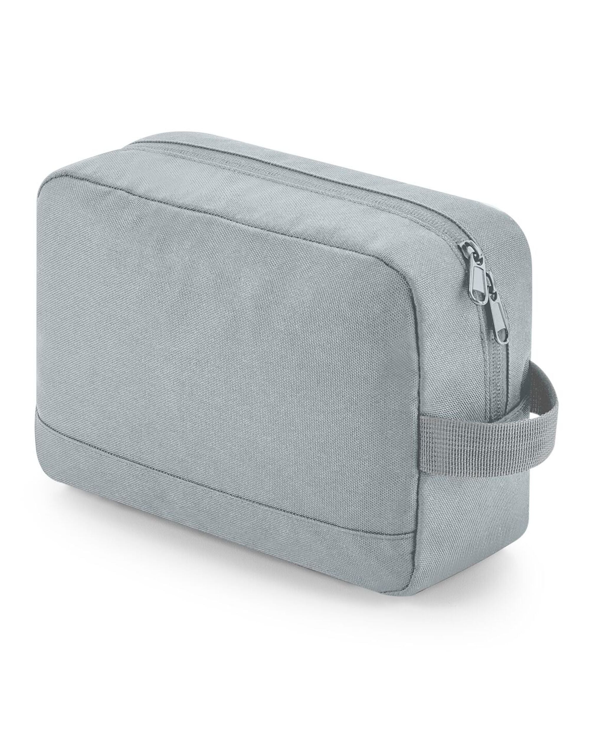 Bagbase Recycled Essentials Wash Bag