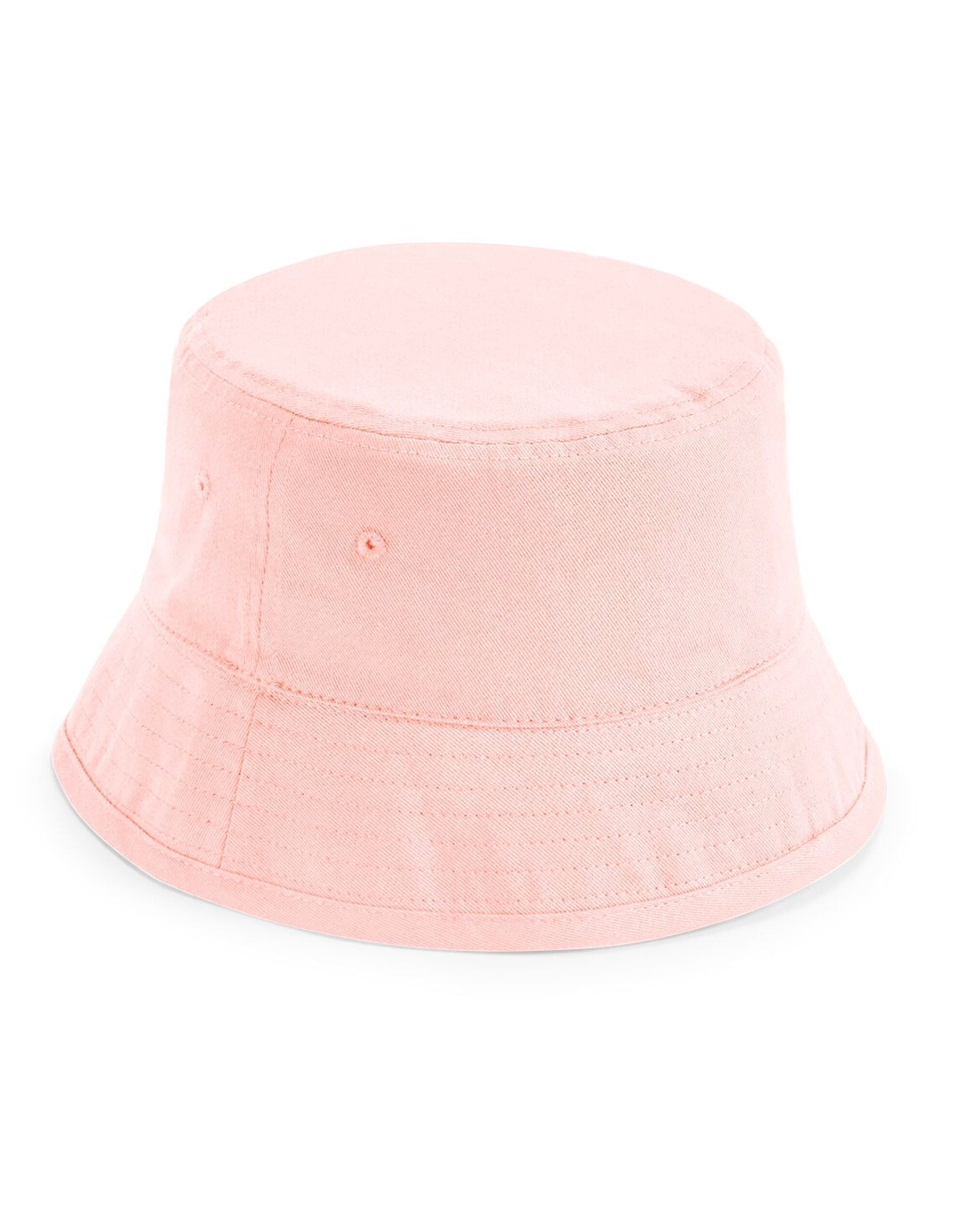 Beechfield Junoir Cotton Bucket Hat