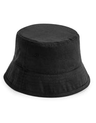 Beechfield Organic Cotton Bucket Hat