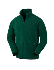 Result Recycled Unisex Fleece Jacket